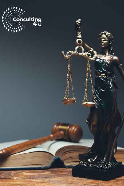 Δικηγόρος και Νομική Συμβουλευτική: Τι προσφέρουμε Δικηγόρος, Συμβουλευτική Νομικών Θεμάτων, γραφείο Consulting 4You. Βρείτε λύσεις σε κάθε νομικό σας θέμα.