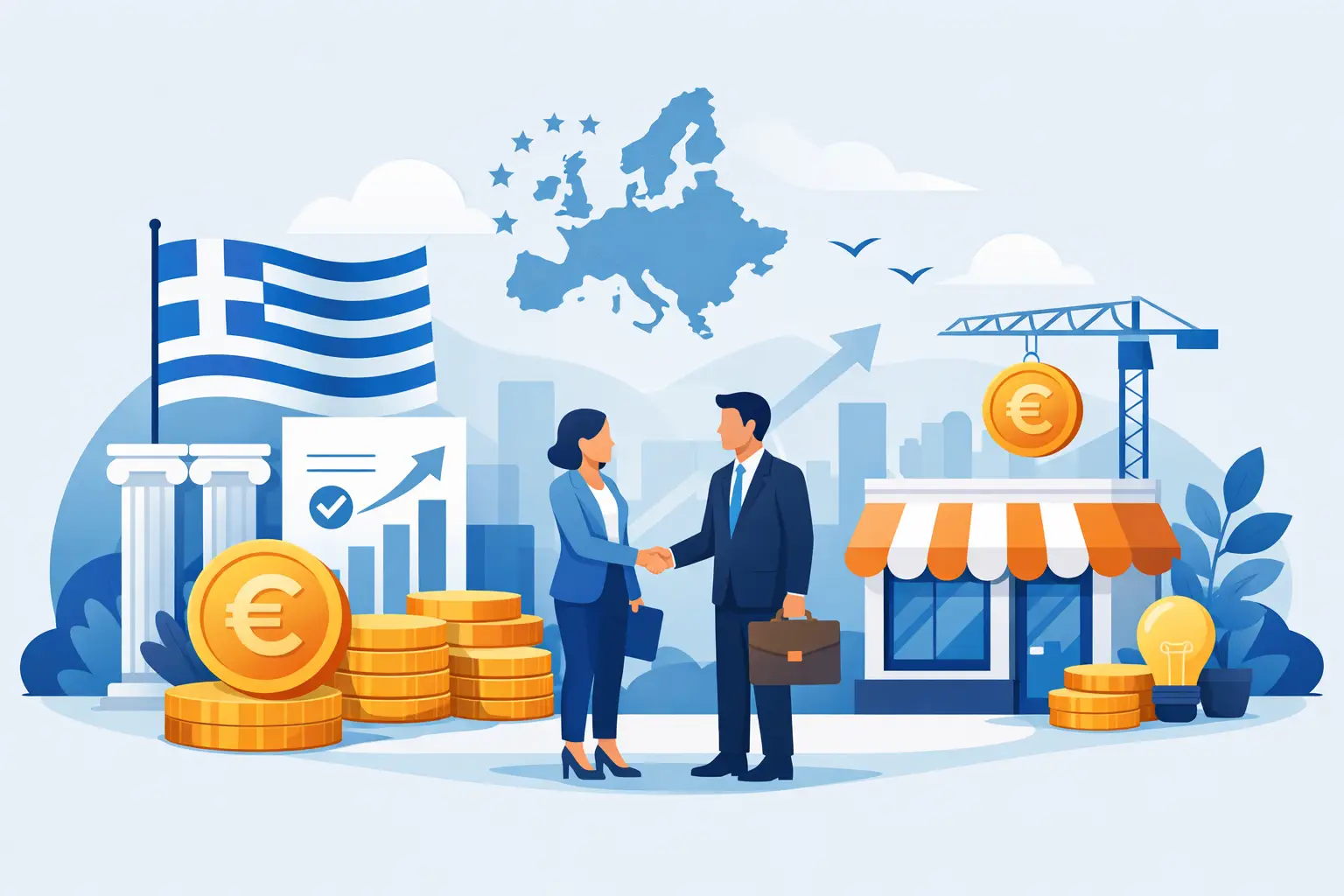 Χρηματοδότηση ΕΣΠΑ για μικρές επιχειρήσεις 6 Χρηματοδότηση ΕΣΠΑ για μικρές επιχειρήσεις
